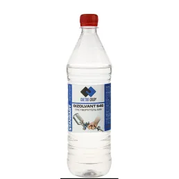 Растворитель 646 универсальный Cheton Standart